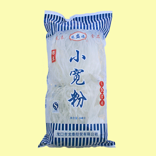 關於龍口粉絲的那些小故事。。。