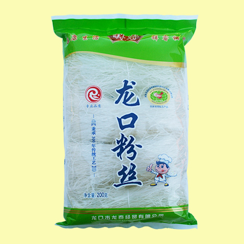 粉絲的營養價值還真多，您知道幾個？