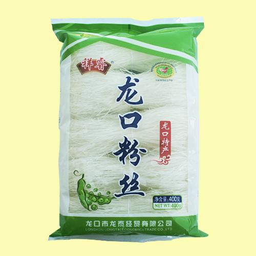 身邊有個懷孕的姐妹兒想吃粉絲食品，可以麽？