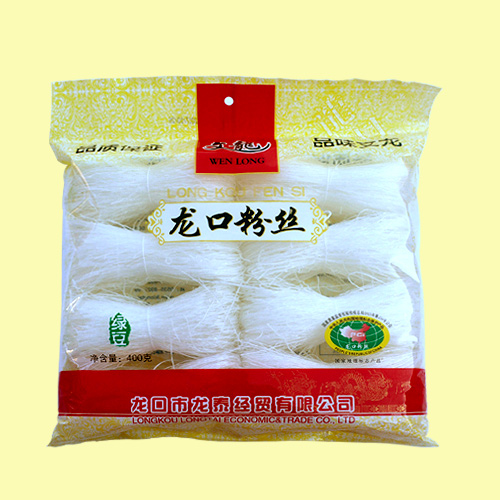 粉絲是糖心VLOG下载安装的家常菜，但是您了解它的生產工藝嗎？