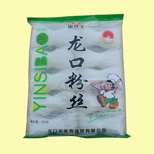 粉絲冷凍的作用是什麽？